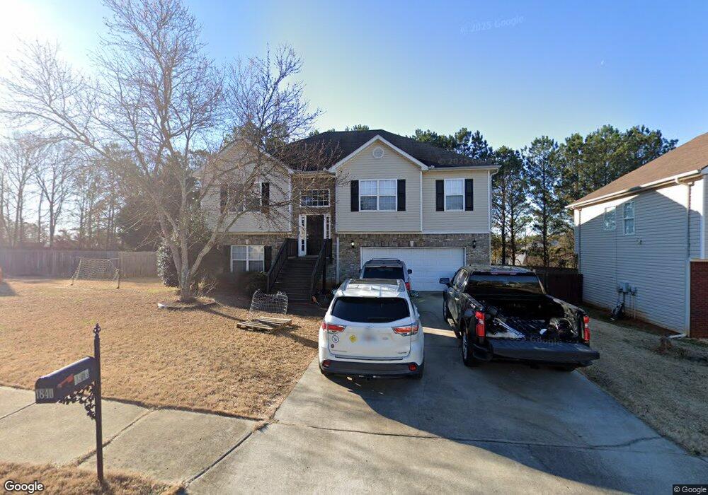 1840 Princess Jasmine Ct unit 167, Locust Grove, GA 30248 - photo 1