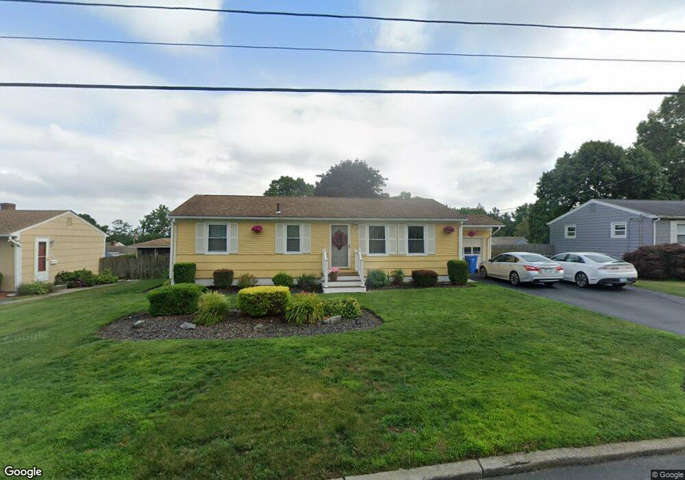 42 Wellspring Dr, Cranston, RI 02920 - photo 1