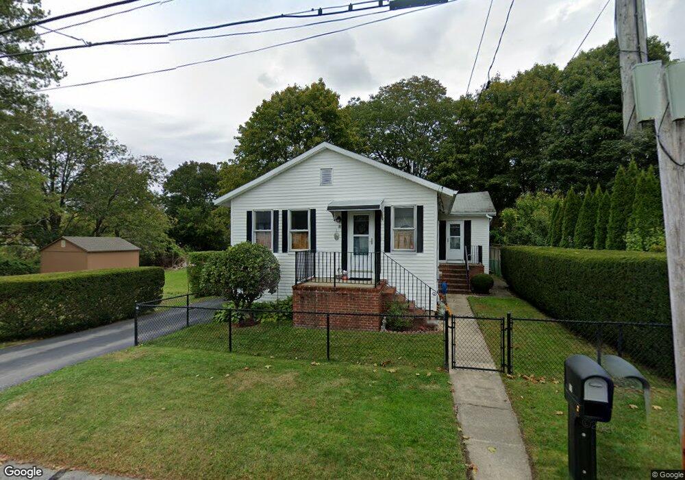 78 Summit Ave, North Dartmouth, MA 02747 - photo 1