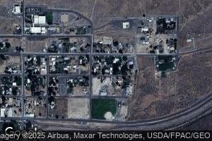 621 Spokane St, Wilson Creek, WA 98860