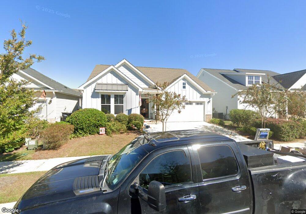 2777 Sweet Ridge St, Tallahassee, FL 32308 - photo 1