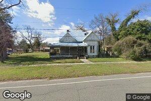 419 N Sumter St, Oglethorpe, GA 31068