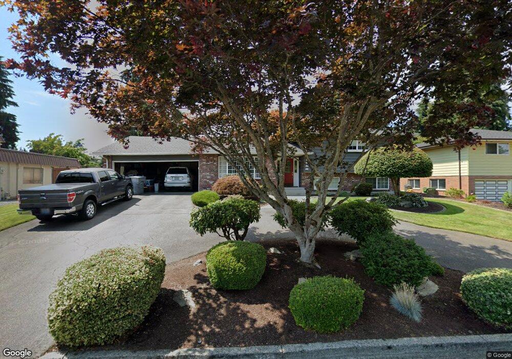 1222 W Mount Dr, Fircrest, WA 98466 - photo 1