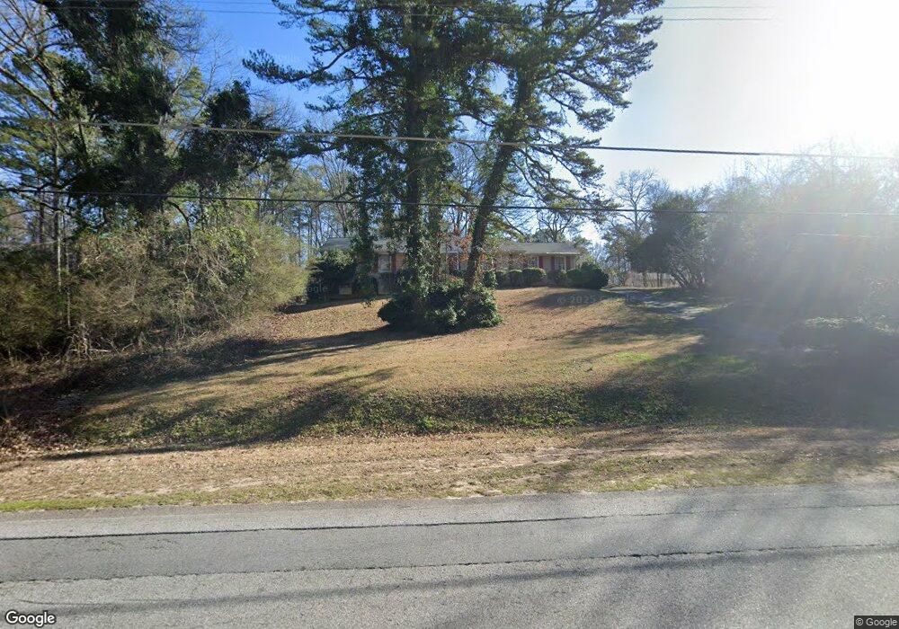 3166 Woodrow Dr, Lithonia, GA 30038 - photo 1