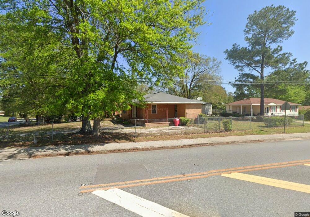 1634 Stratford Cir, Macon, GA 31206 - photo 1