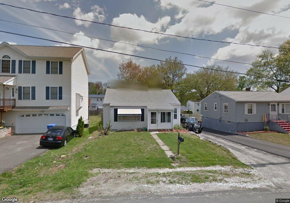 36 Morton Rd, Waterbury, CT 06705 - photo 1