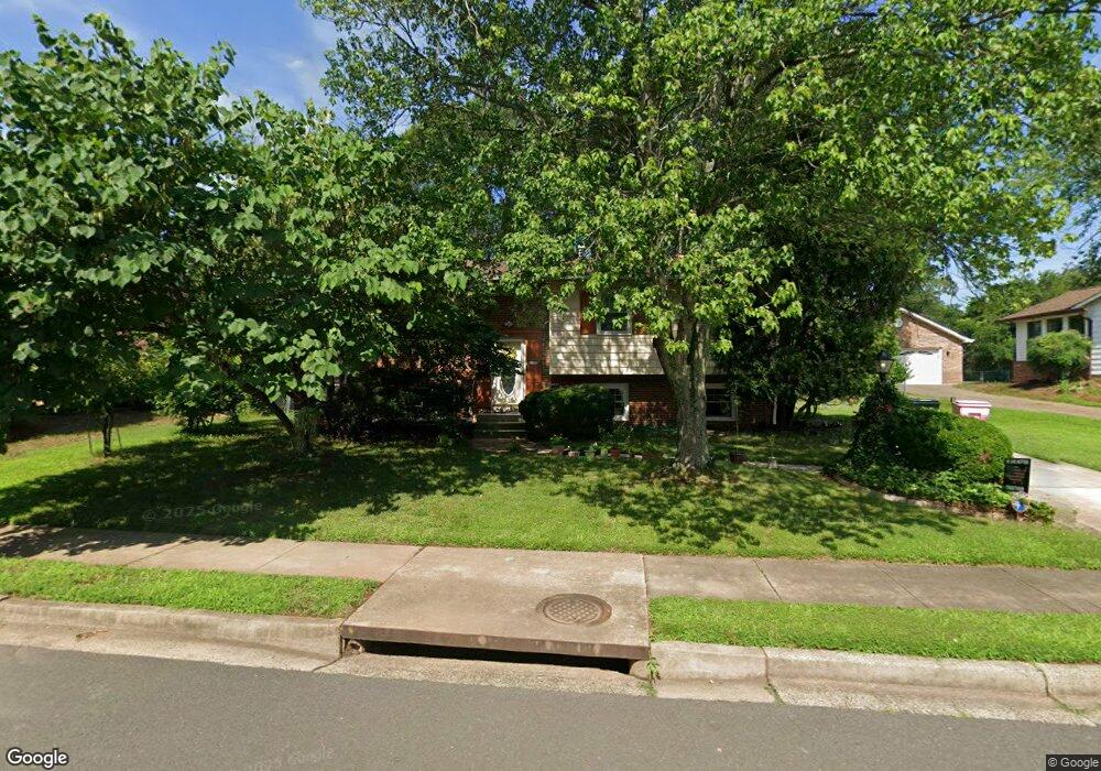 7400 Forrester Ln, Manassas, VA 20109 - photo 1