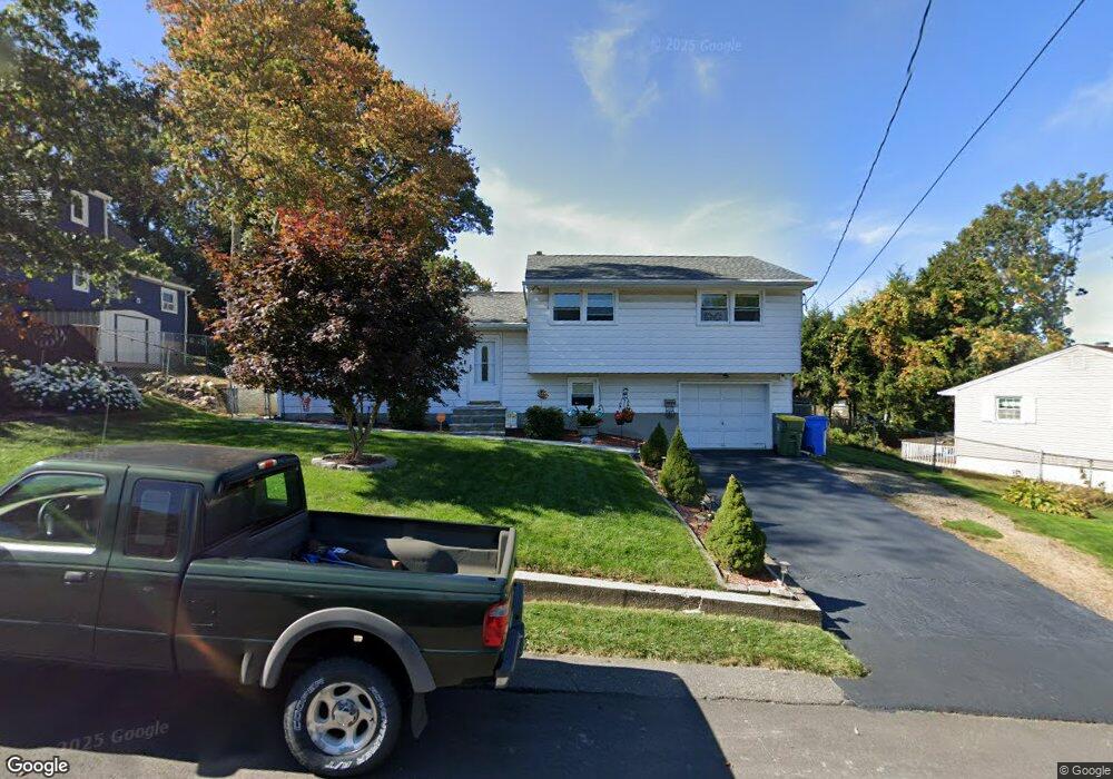 89 Manchester Ave, Waterbury, CT 06705 - photo 1