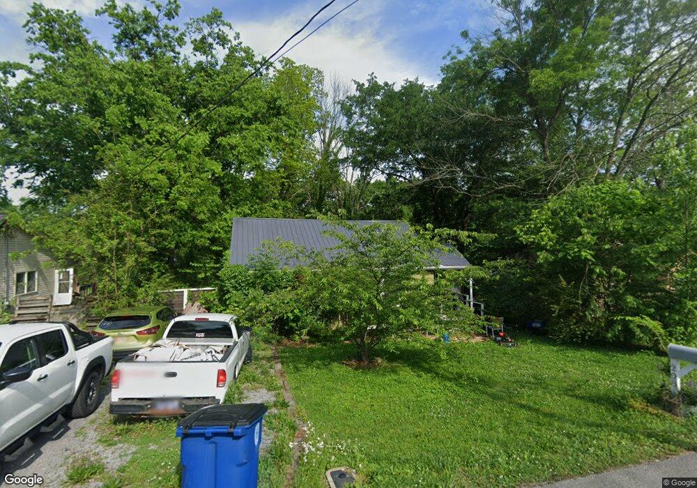 208 Ray St, Shelbyville, TN 37160 - photo 1