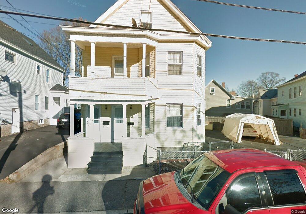 21 Merrill St unit 23, Methuen, MA 01844 - photo 1