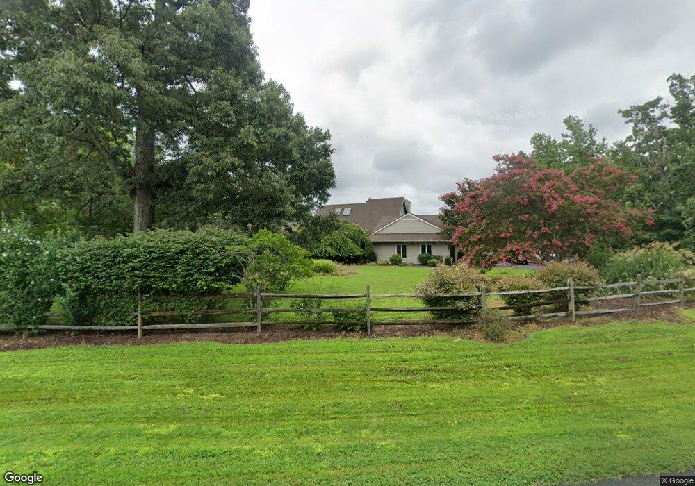 133 Tanners Point Dr, Stevensville, MD 21666 - photo 1