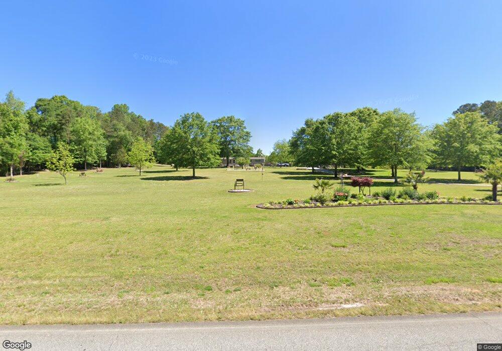 1394 Yonah Homer Rd, Maysville, GA 30558 - photo 1