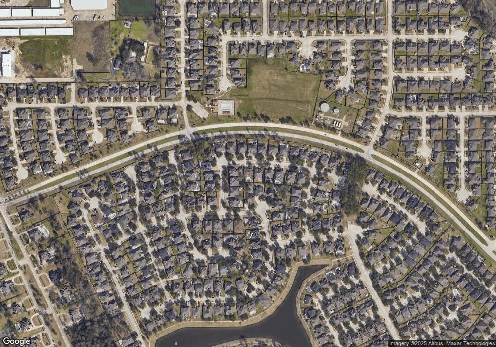 3118 Burton Ridge Dr, Spring, TX 77386 - photo 1