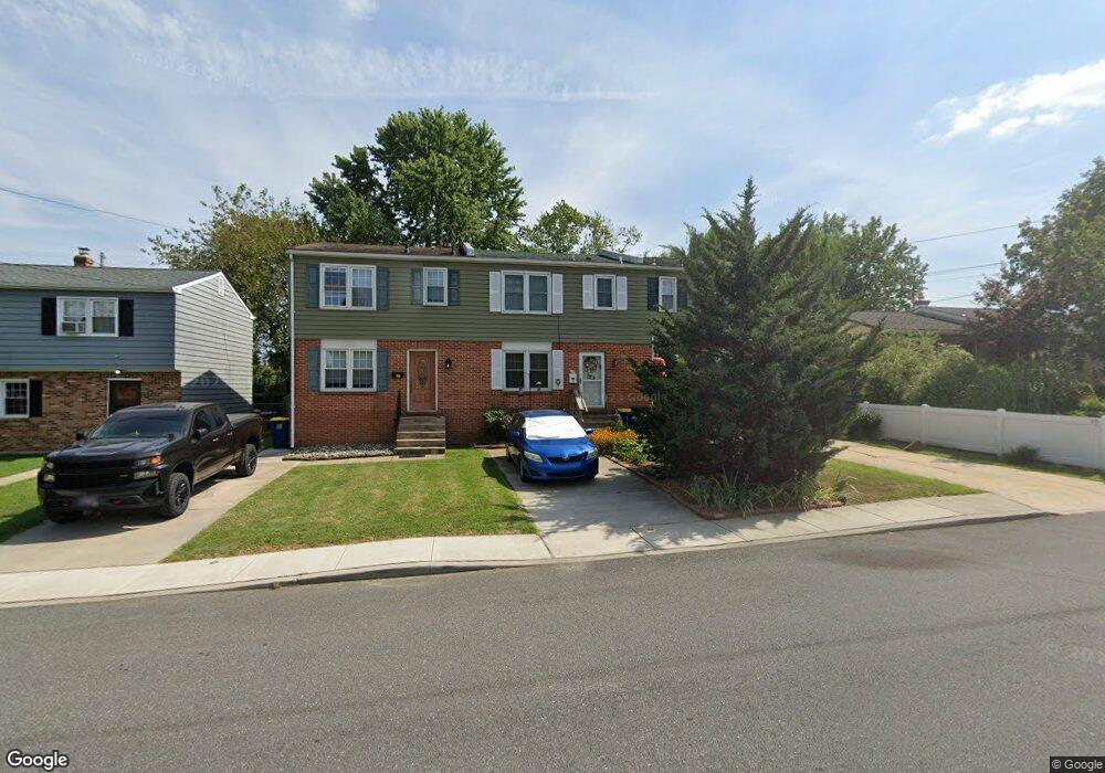 19 W 9th St, New Castle, DE 19720 - photo 1