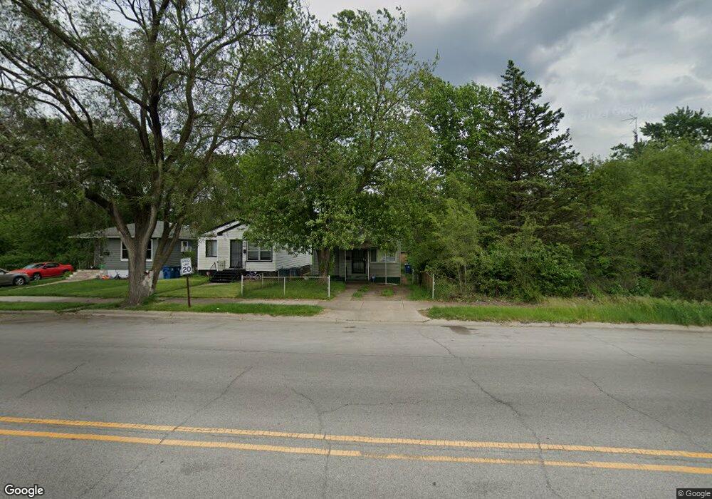 1027 Chase St, Gary, IN 46404 - photo 1