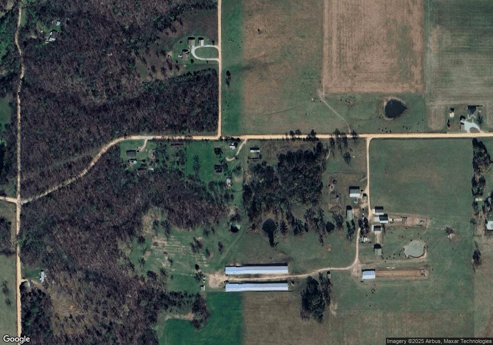 19297 E 570 Rd, Colcord, OK 74338 - photo 1