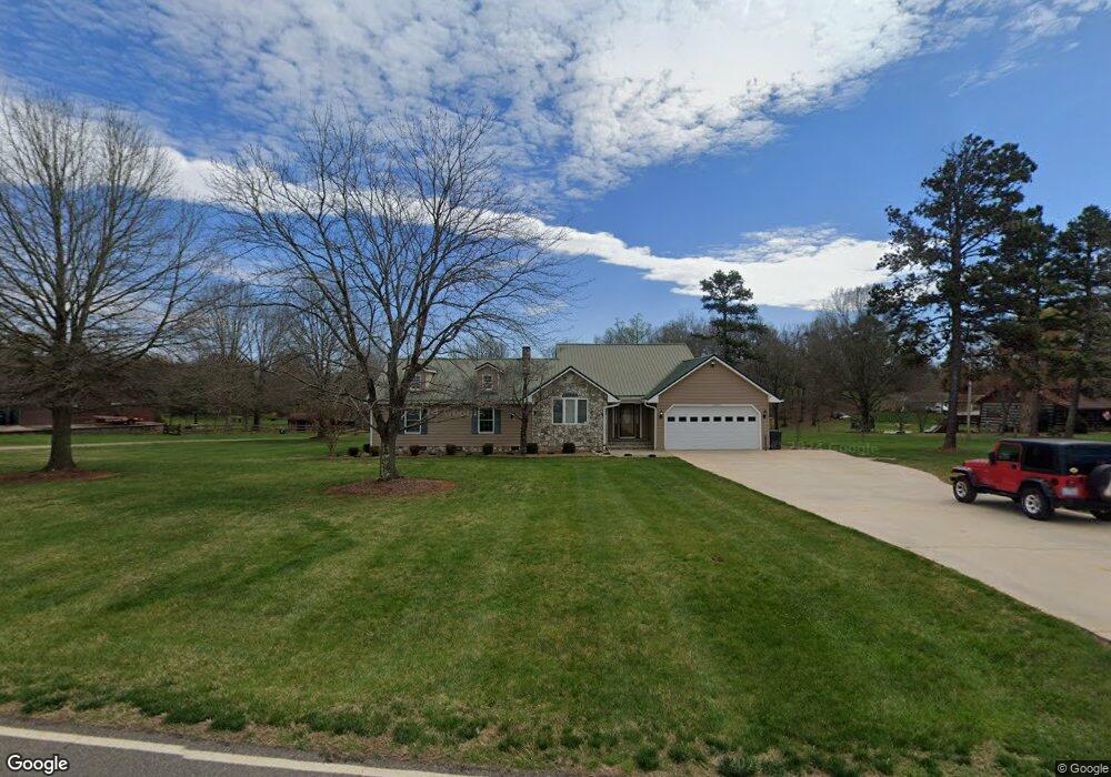 711 Blackwelder Rd, Statesville, NC 28625 - photo 1