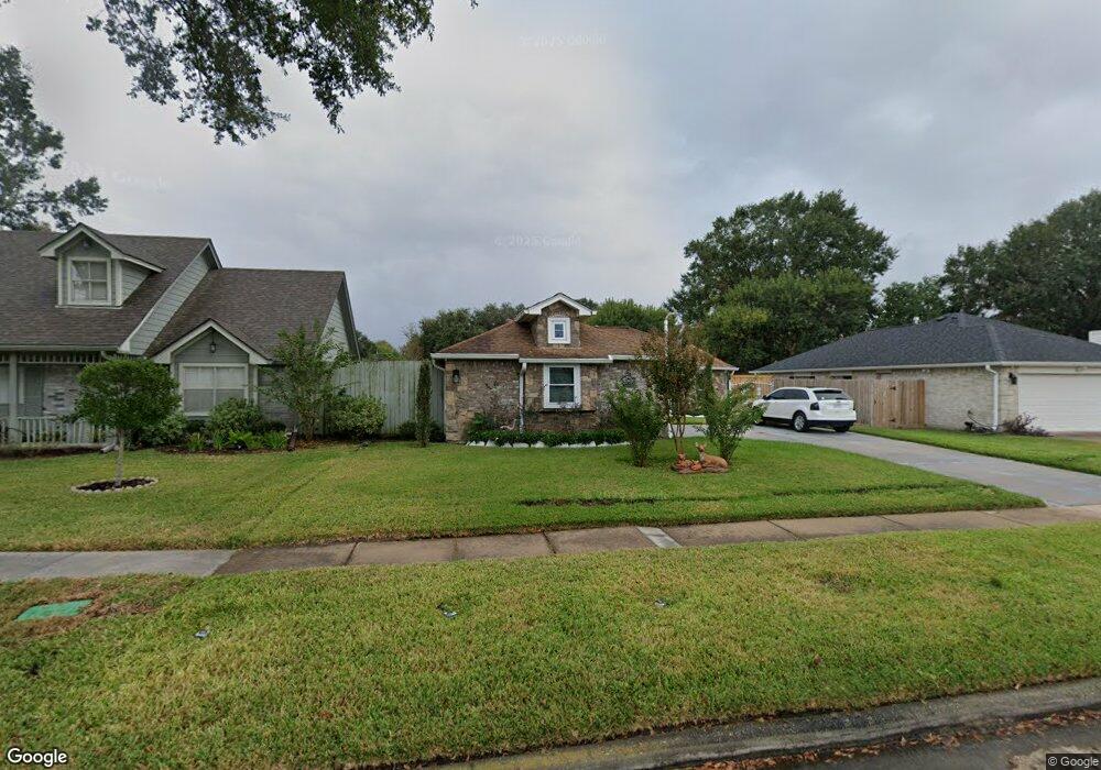 7007 Feather Creek Dr, Houston, TX 77086 - photo 1