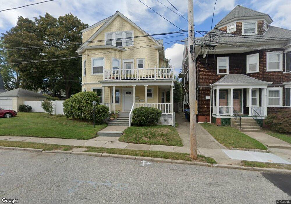 35 Windsor Rd, Cranston, RI 02905 - photo 1