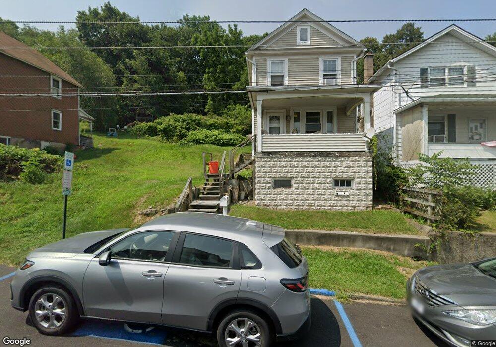 112 1/2 W Enterprise St, Glen Lyon, PA 18617 - photo 1