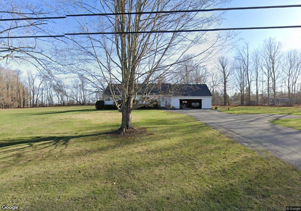 80 St Albans Rd, Corinna, ME 04928 - photo 1