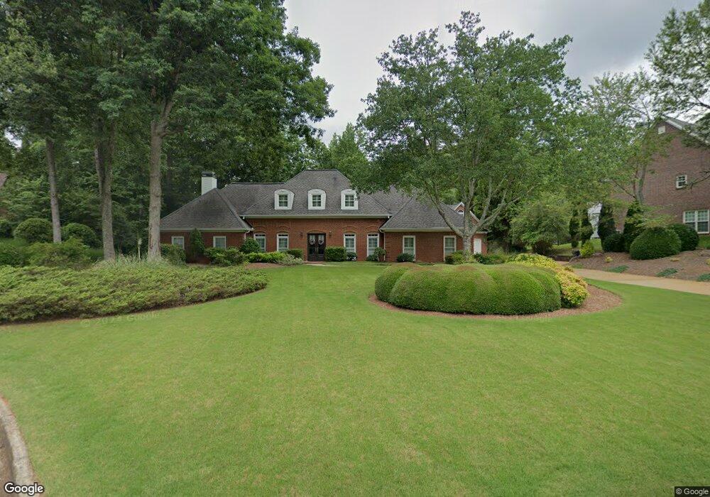 5975 Plantation Dr unit 1, Roswell, GA 30075 - photo 1