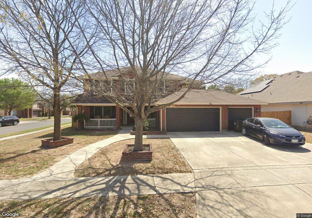 10702 Mustang Brook, San Antonio, TX 78254 - photo 1