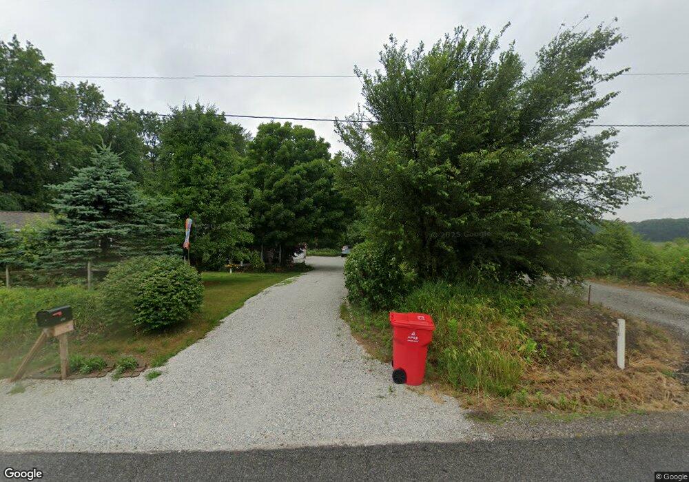 18190 14b Rd, Culver, IN 46511 - photo 1