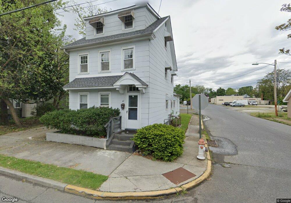 41 W Centre St, Woodbury, NJ 08096 - photo 1