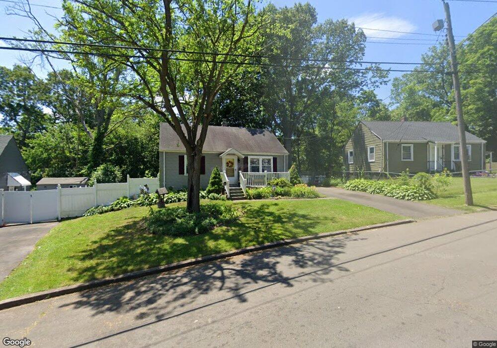 30 Park Side Dr, New Haven, CT 06515 - photo 1