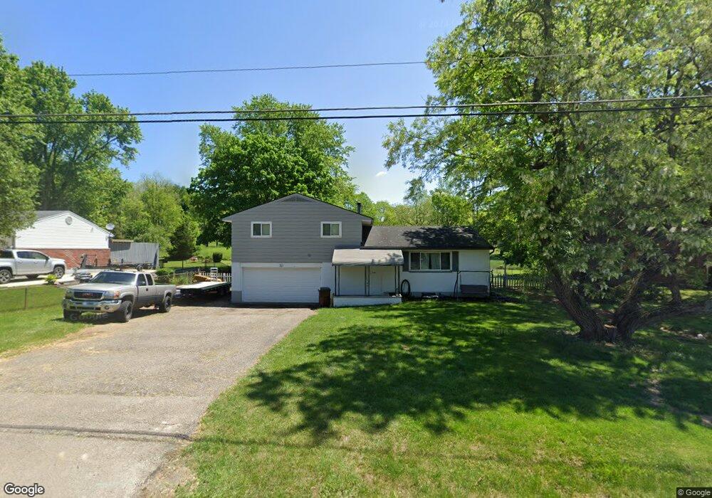 8384 Sagraves Dr, Vandalia, OH 45377 - photo 1