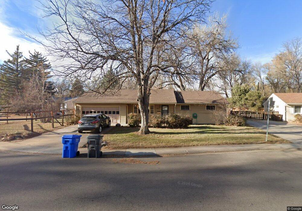 1604 Crestmore Place, Fort Collins, CO 80521 - photo 1