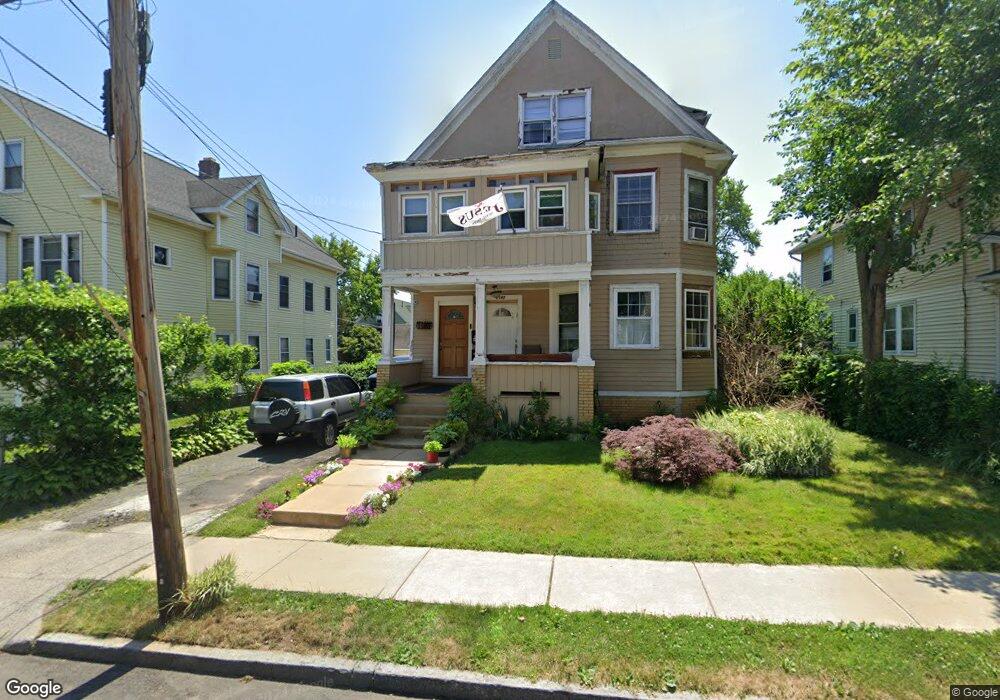 145 Bond St unit 147, Hartford, CT 06114 - photo 1