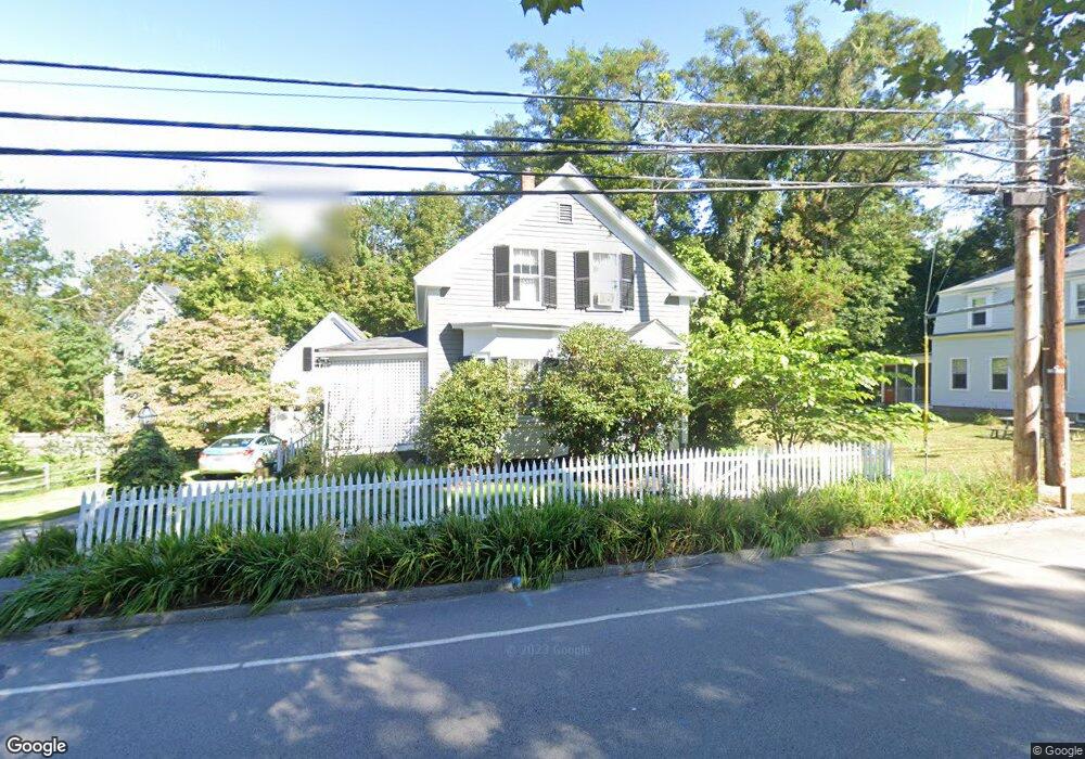 182 Central St, Holliston, MA 01746 - photo 1