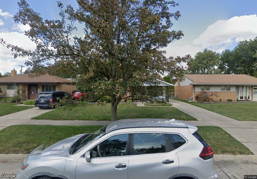 15273 Roycroft St, Roseville, MI 48066 - photo 1