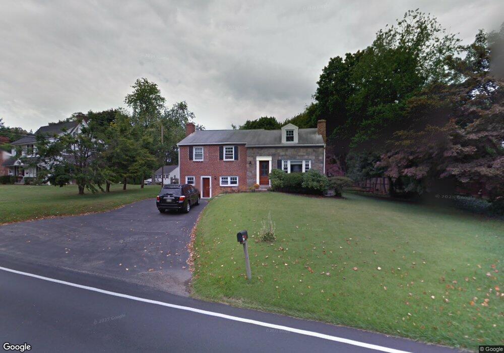 323 W Conestoga Rd, Devon, PA 19333 - photo 1