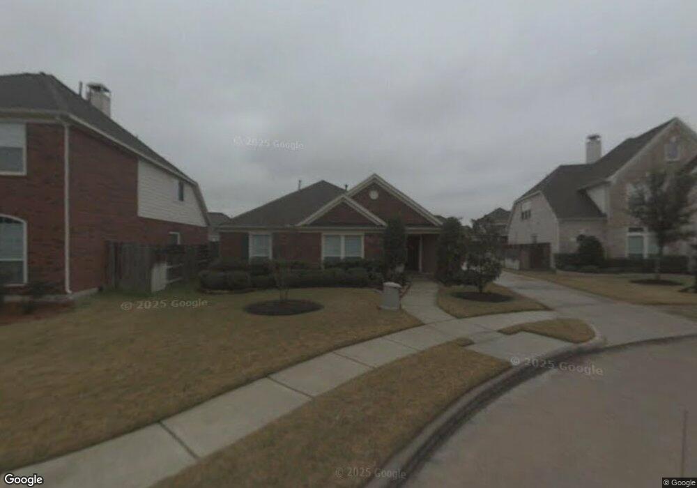 16627 Lasting Shadow Cir, Houston, TX 77095 - photo 1