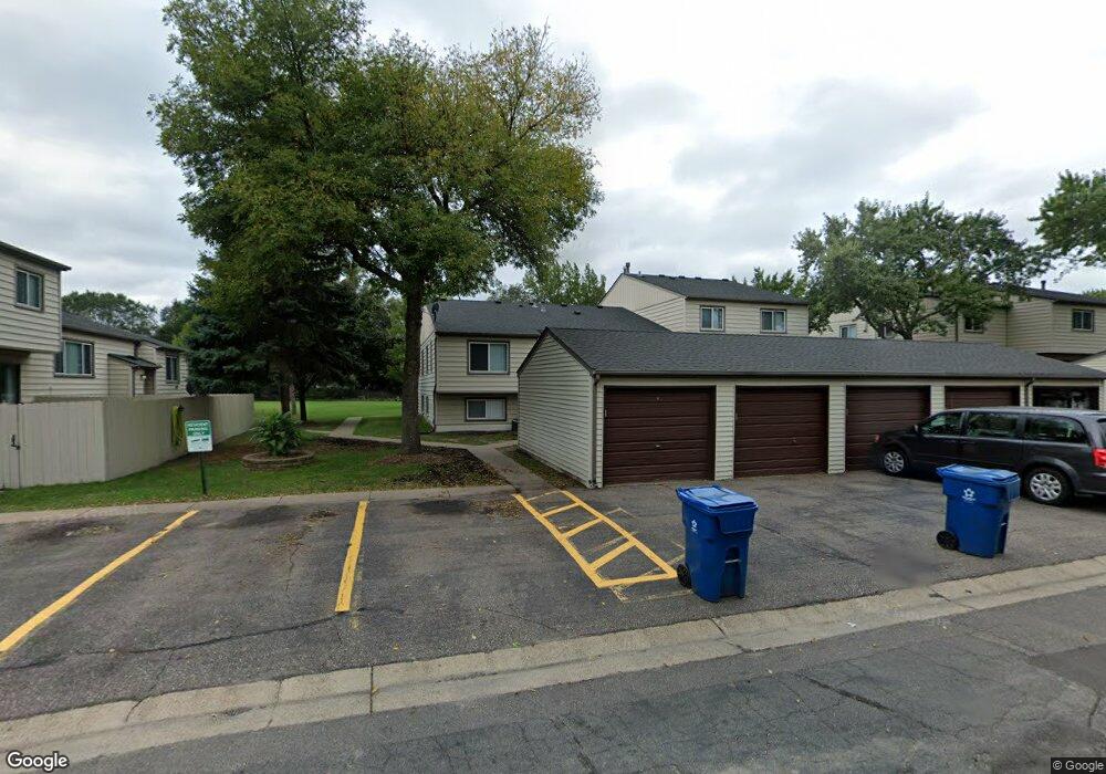 11766 Crooked Lake Blvd NW, Coon Rapids, MN 55433 - photo 1