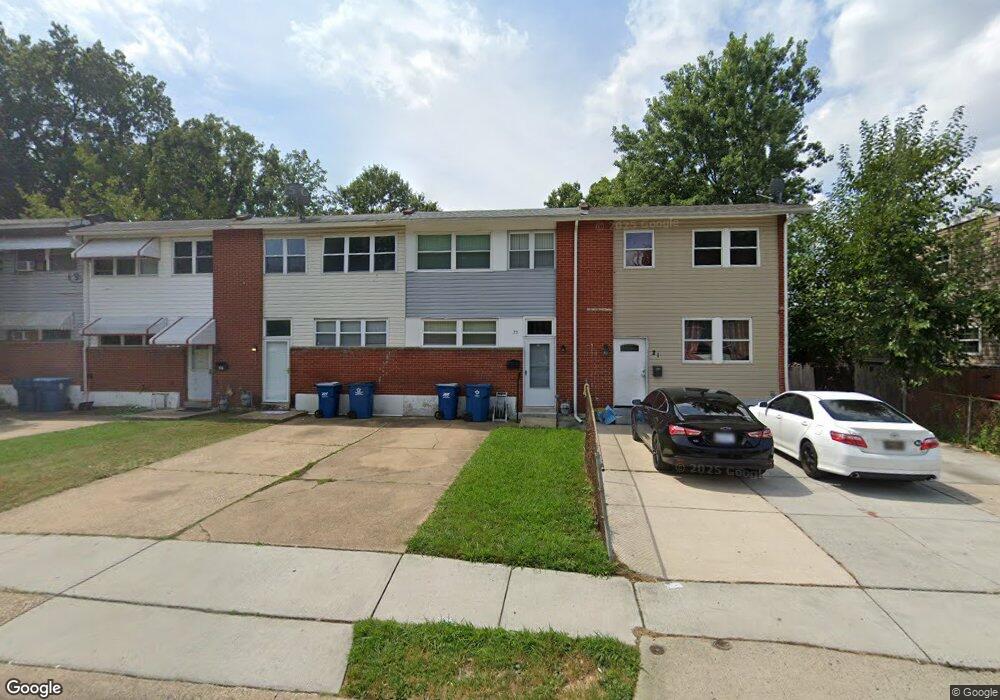 25 Kingston Rd, New Castle, DE 19720 - photo 1