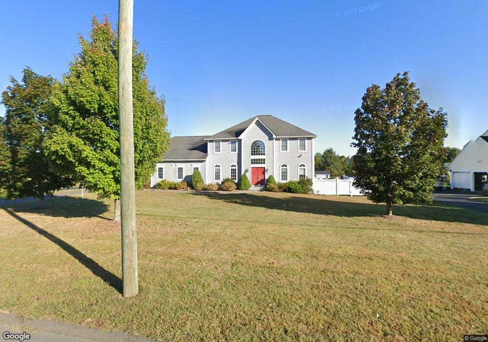 71 Old Maids Ln, South Glastonbury, CT 06073 - photo 1