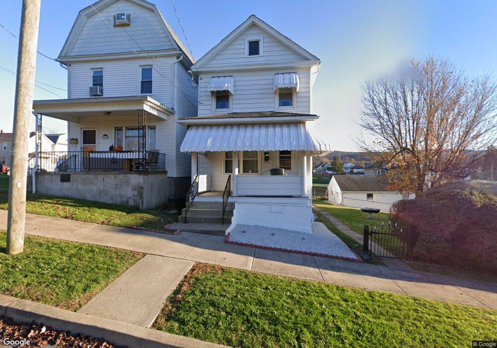 117 W Field St, Nanticoke, PA 18634 - photo 1