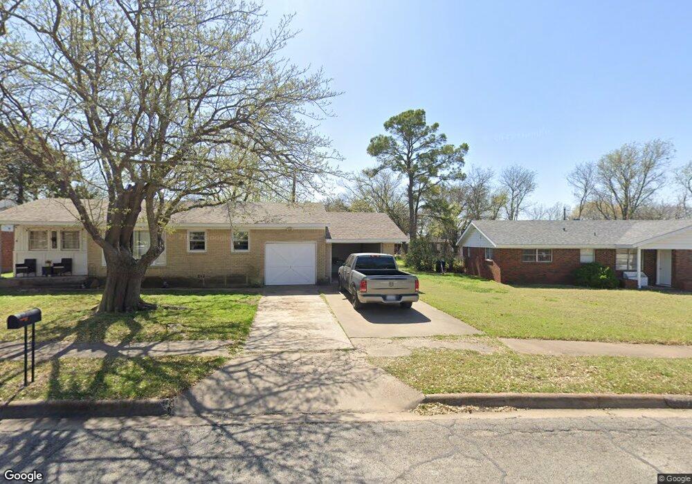 1313 Manor Dr, Cleburne, TX 76033 - photo 1