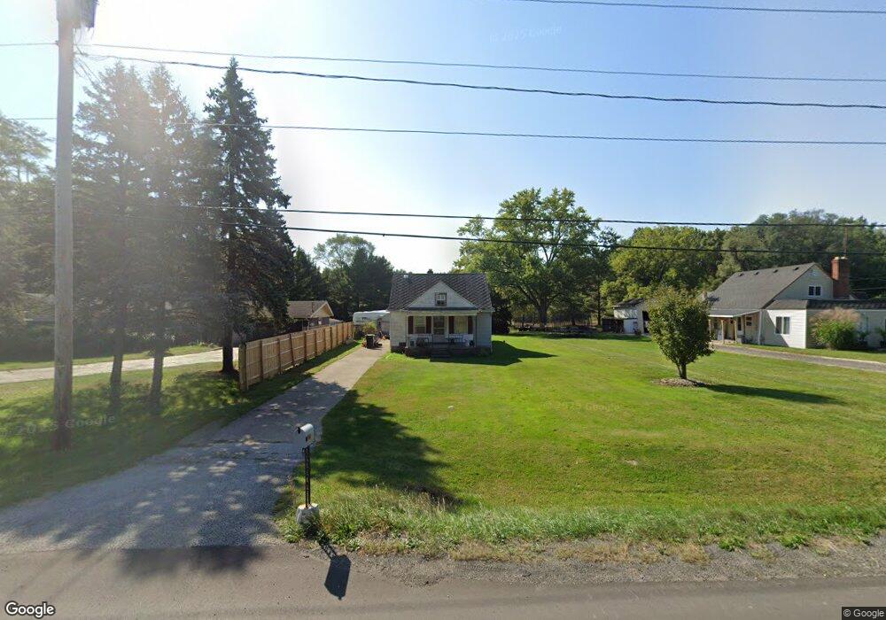 26206 State Road 2, South Bend, IN 46619 - photo 1