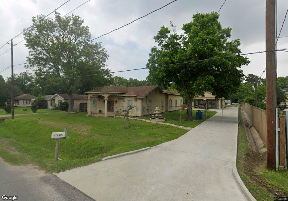 4925 Orange Grove Dr, Houston, TX 77039 - photo 1