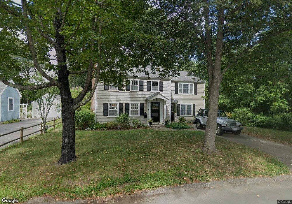 13 Sherwood Rd, Hingham, MA 02043 - photo 1