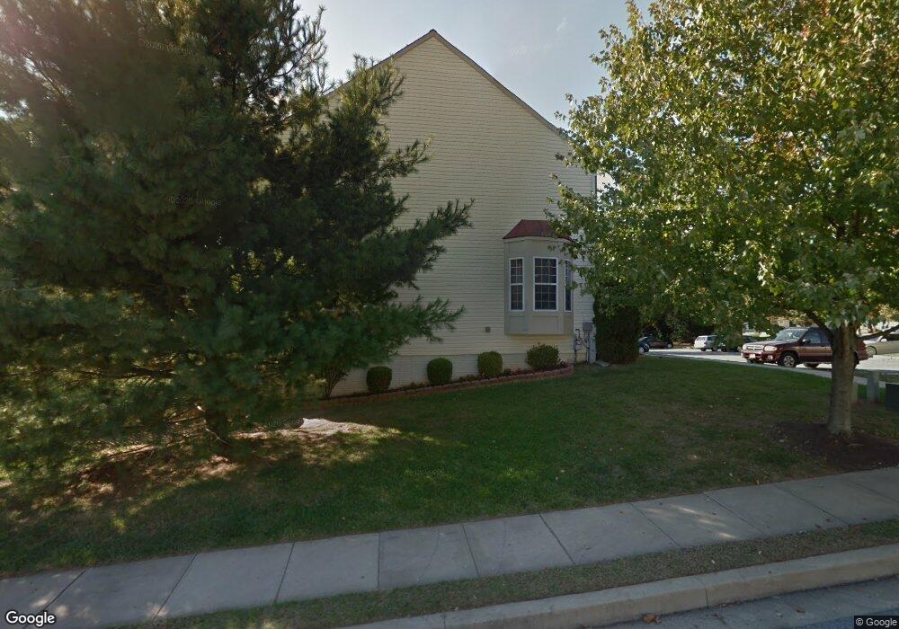 8330 Township Dr, Owings Mills, MD 21117 - photo 1