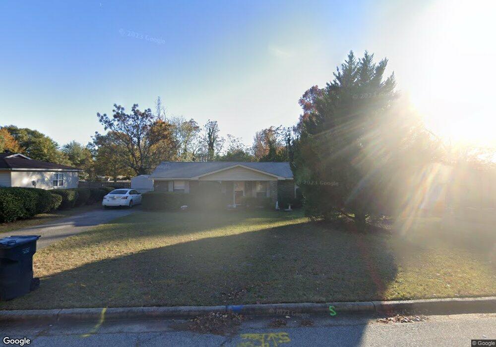 4546 Colonial Rd, Augusta, GA 30907 - photo 1