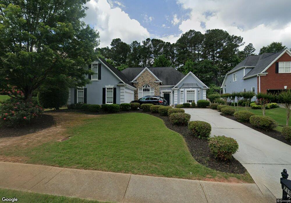 715 Kenion Forest Way, Lilburn, GA 30047 - photo 1