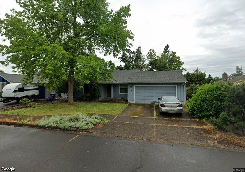 2530 Willona Dr, Eugene, OR 97408 - photo 1