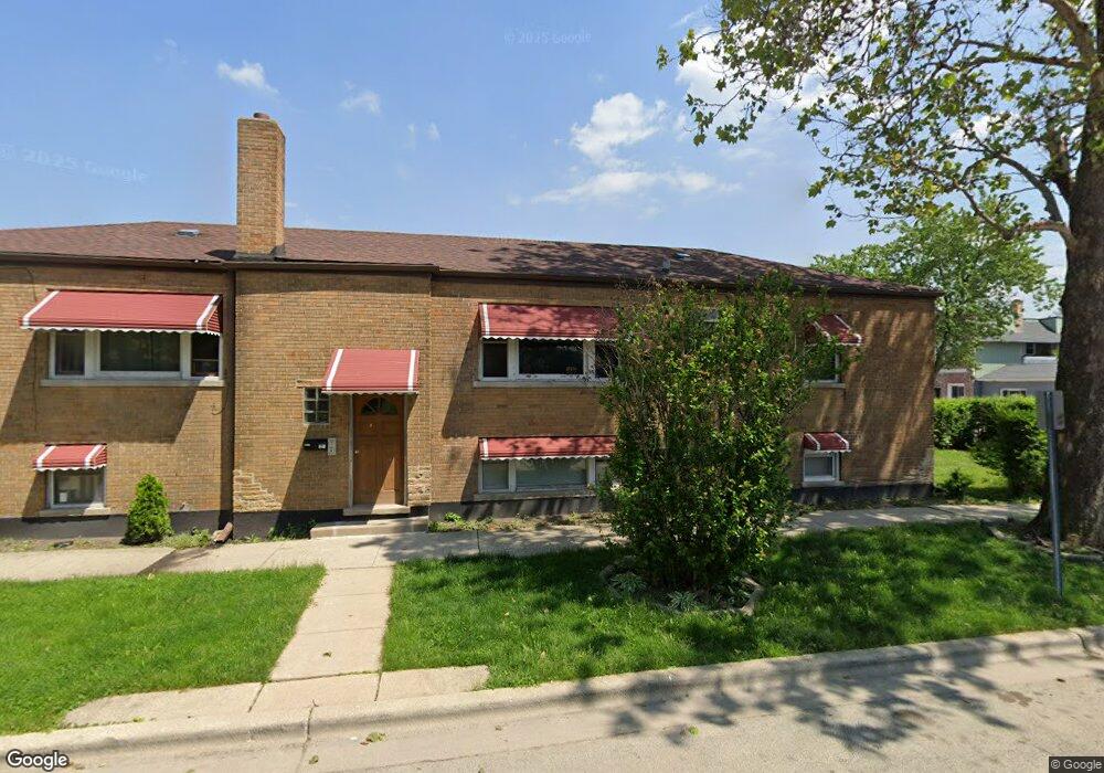 6721 16th St, Berwyn, IL 60402 - photo 1